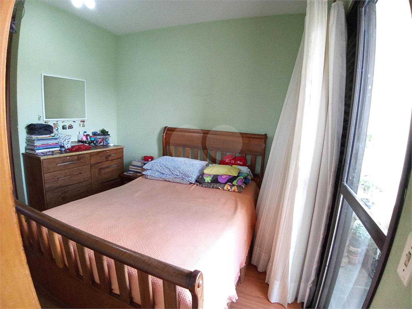 Apartamento à venda com 3 quartos, sendo 1 suíte, em Lauzane Paulista, São Paulo, SP