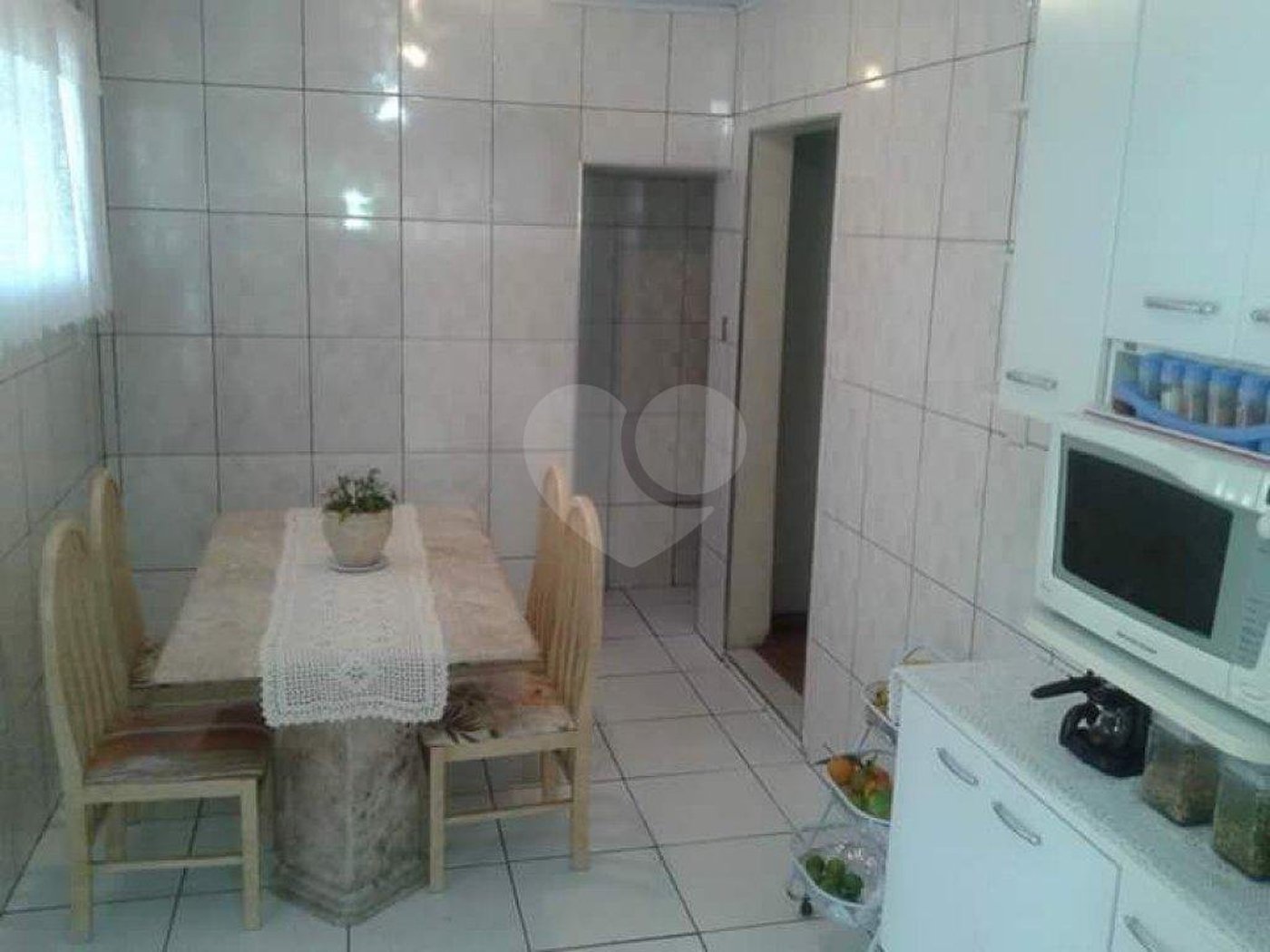 Casa Térrea à venda com 4 quartos em Vila Mazzei, São Paulo, SP