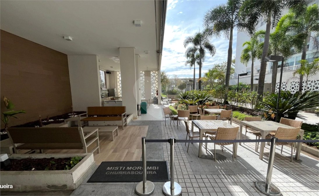 Apartamento à venda com 2 suítes em Jardim Vazani, São Paulo, SP
