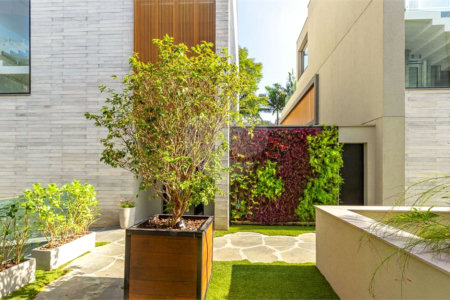 Casa à venda com 4 suítes no condomínio Unyco, São Paulo - SP