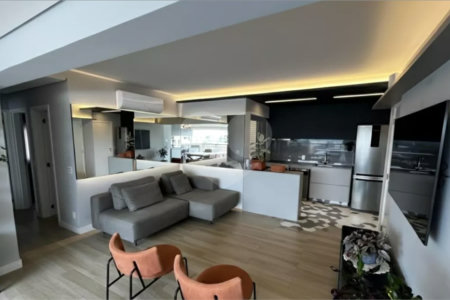 Apartamento à venda com 3 quartos, sendo 1 suíte,  em Jardim Pereira Leite, São Paulo, SP