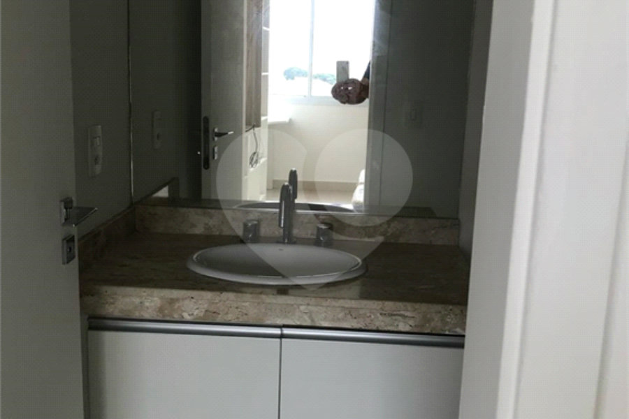 Apartamento à venda ou para alugar com 1 quarto em Santana, São Paulo, SP