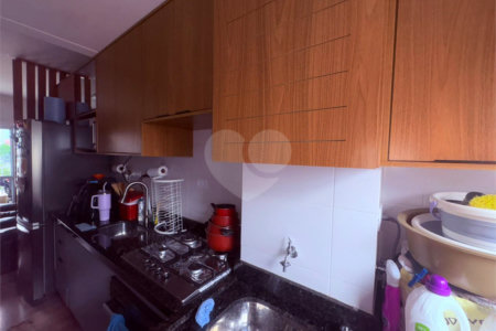 Apartamento à venda com 2 quartos em Santa Teresinha, São Paulo, SP