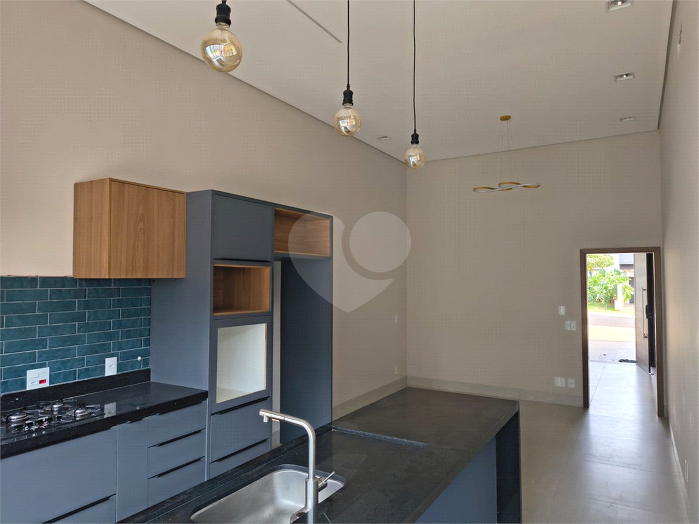 Casa à venda com 3 suítes no condomínio Valencia Gracia, Ribeirão Preto - SP