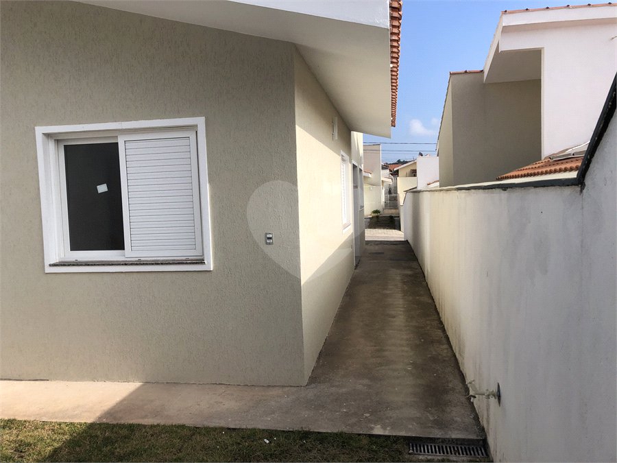 Casa 3 dormitórios - Condomínio MARF - Bom Jesus dos Perdões
