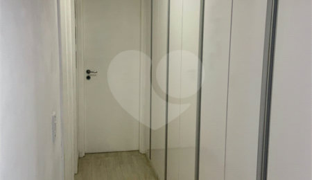 Apartamento à venda com 2 quartos, sendo 1 suíte,  em Santo Antônio, Osasco, SP