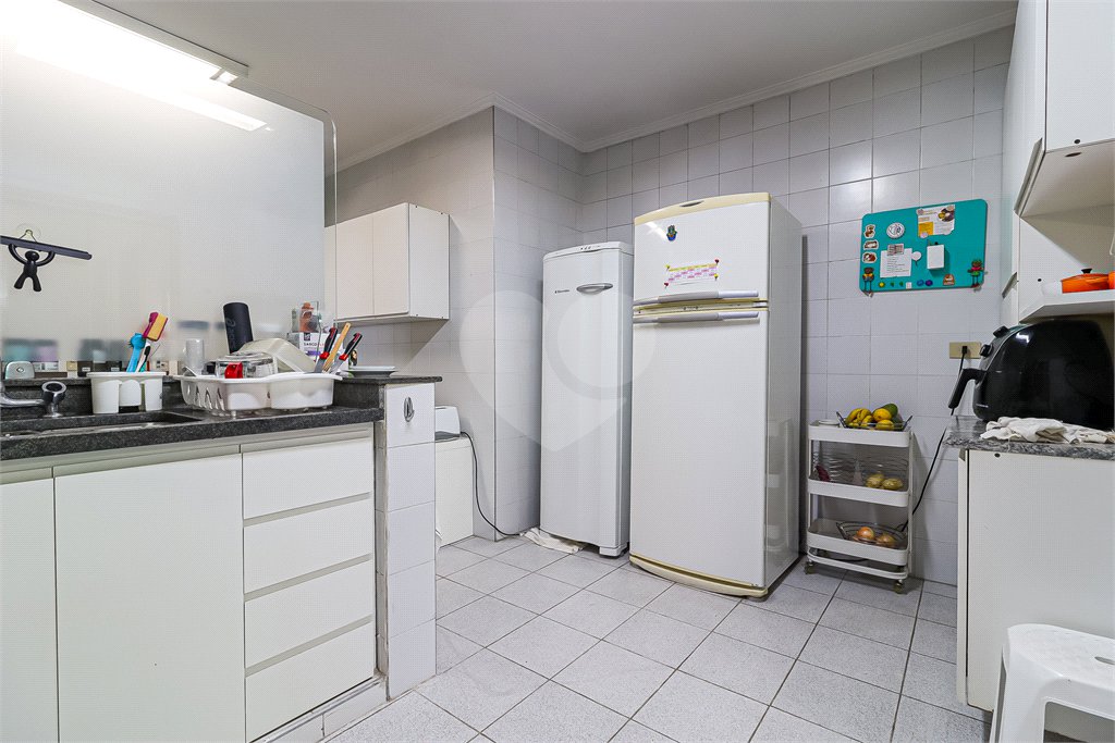 Apartamento à venda com 4 quartos, sendo 2 suítes, em Vila Morumbi, São Paulo, SP