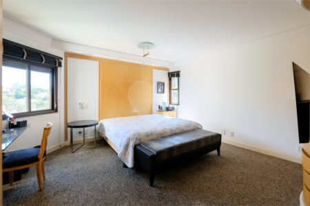 Apartamento à venda com 3 quartos, sendo 2 suítes, em Sumarezinho, São Paulo, SP