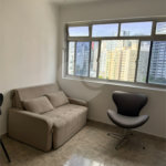 Apartamento para alugar com 1 quarto em Bela Vista, São Paulo, SP