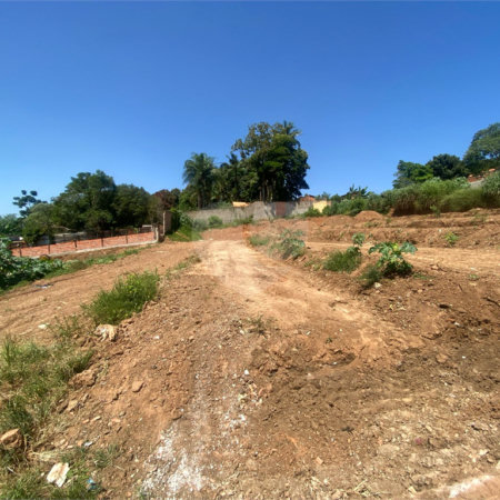 Terreno à venda em Vila Belo Horizonte, Itapetininga, SP
