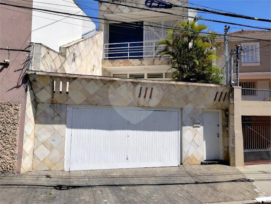 Casa à venda com 3 quartos, sendo 1 suíte,  em Vila Mariana, São Paulo, SP