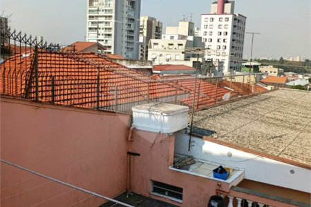 Sobrado à venda com 3 quartos em Santana, São Paulo, SP
