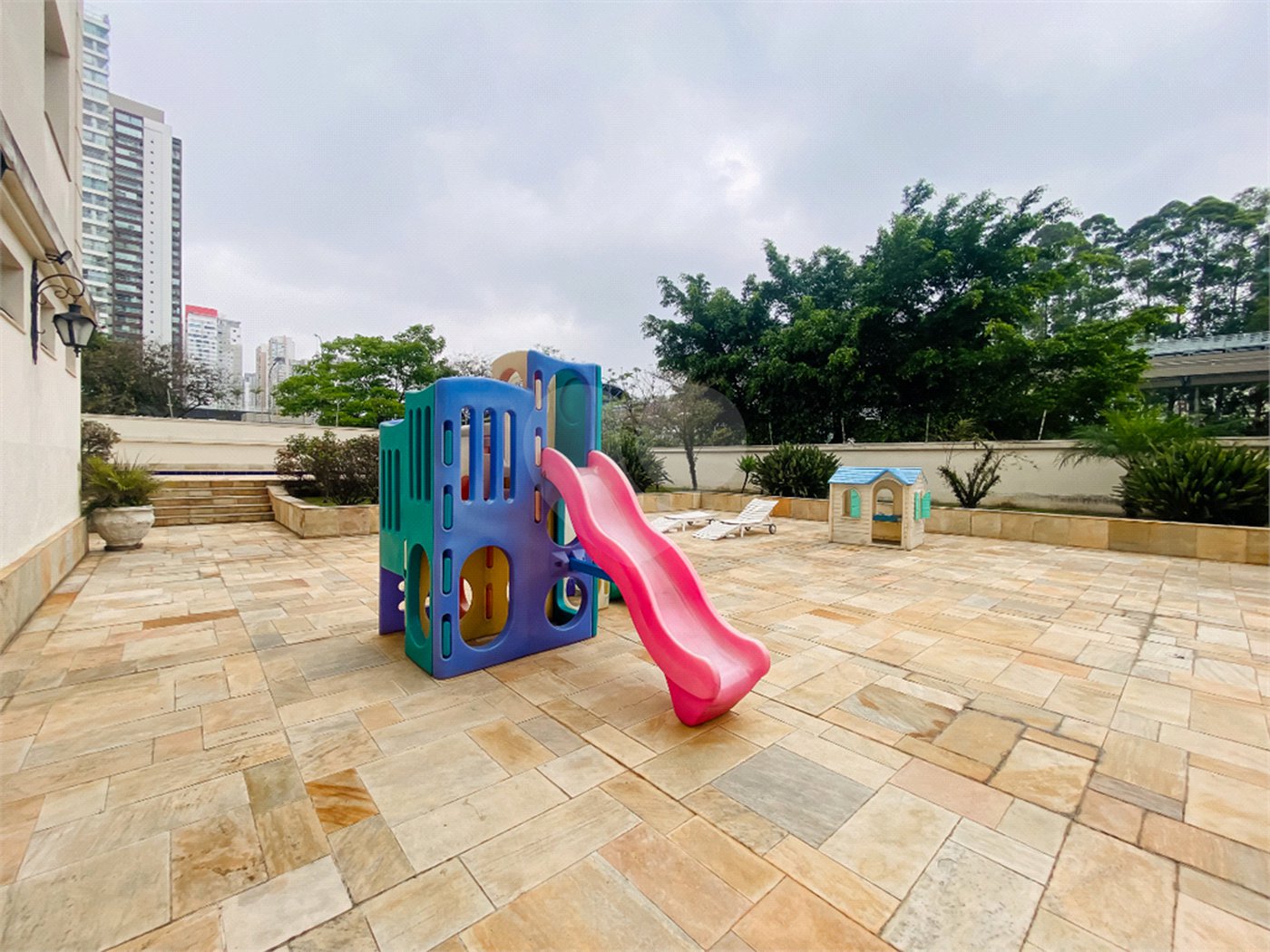 Apartamento à venda com 2 quartos, sendo 1 suíte, em Campo Belo, São Paulo, SP