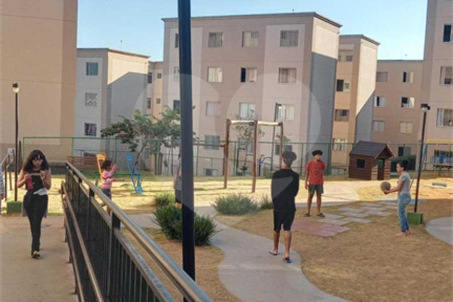 Apartamento à venda com 2 quartos em Butantã, São Paulo, SP
