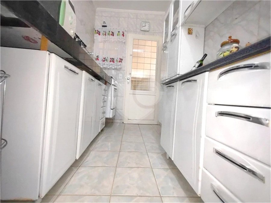 Casa Térrea à venda com 2 quartos em Vila Nivi, São Paulo, SP
