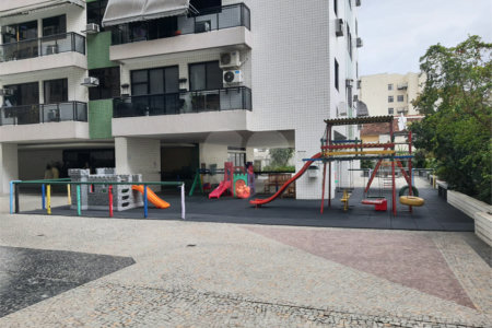 Cobertura à venda com 3 quartos, sendo 2 suítes, em Tijuca, Rio de Janeiro, RJ