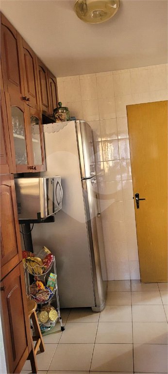 Apartamento à venda com 2 quartos em Vila Inglesa, São Paulo, SP