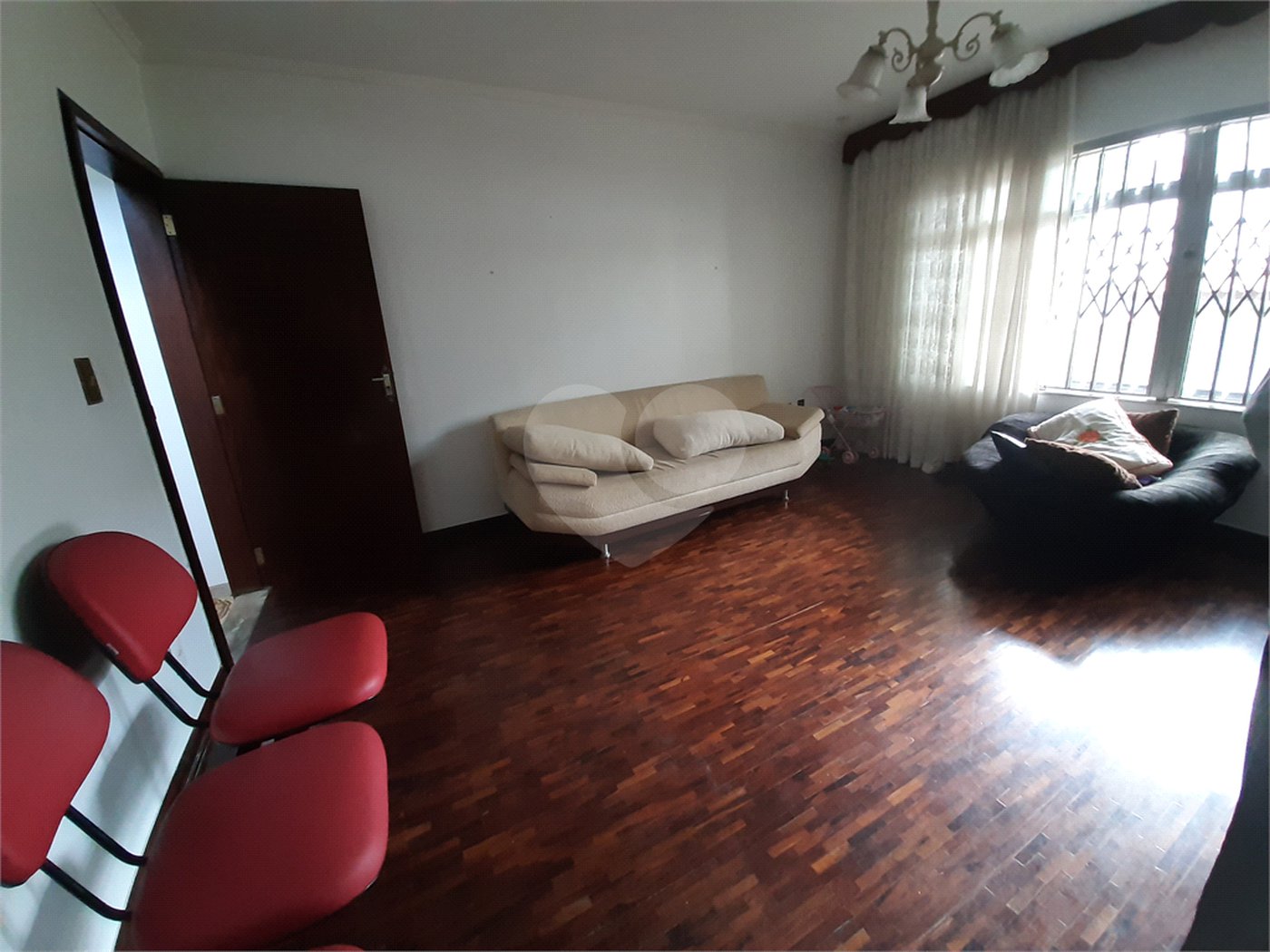 Casa à venda com 3 quartos, sendo 2 suítes, em Jardim São Paulo(zona Norte), São Paulo, SP