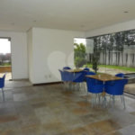 Apartamento à venda com 3 suítes em MORUMBI, São Paulo, SP