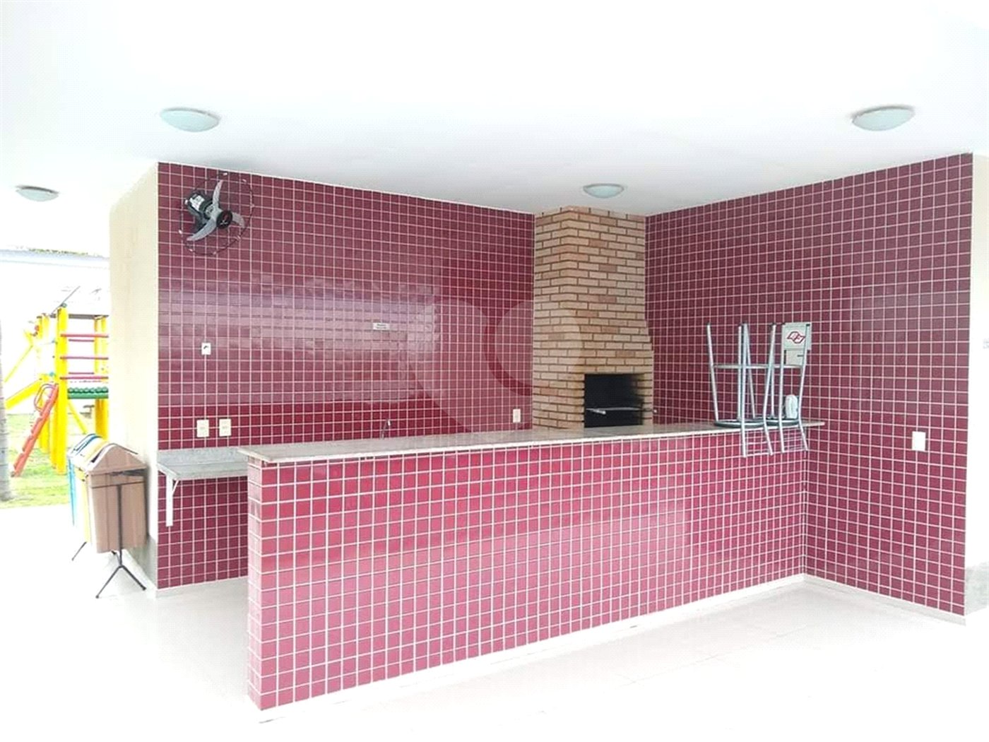 Apartamento à venda com 2 quartos em Jardim Nova Michigan, São José dos Campos, SP