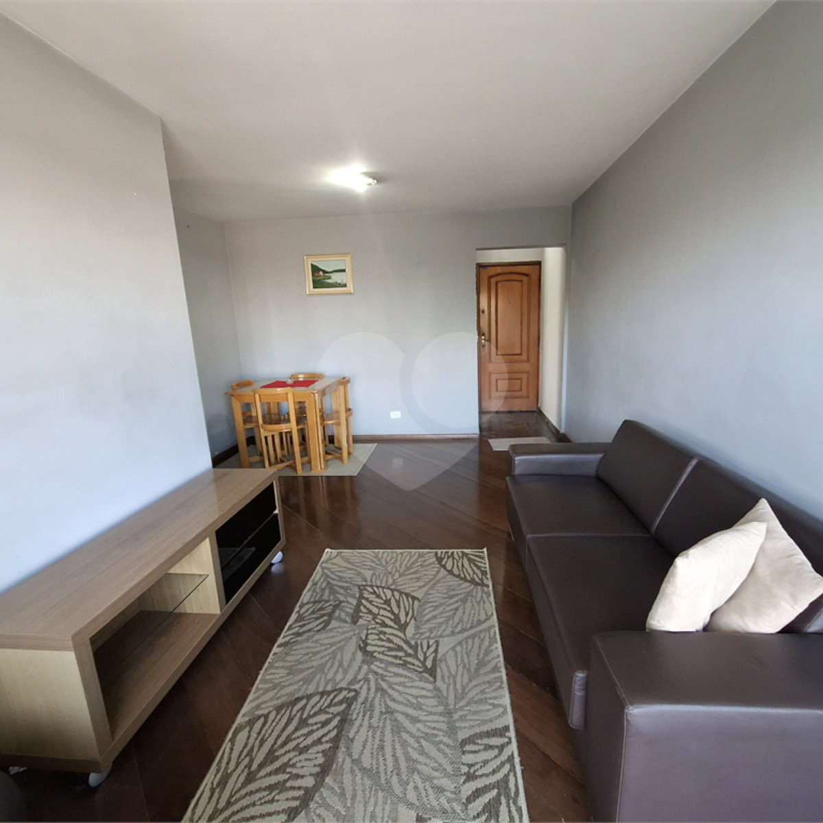 Apartamento à venda com 3 quartos em Jardim Marajoara, São Paulo, SP