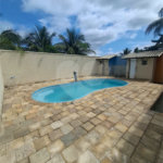 Casa à venda com 3 quartos, sendo 1 suíte, em Campo Grande, Rio de Janeiro, RJ