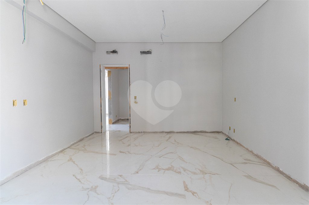 Apartamento à venda com 7 suítes em Santa Cecília, São Paulo, SP
