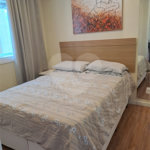 Apartamento à venda com 1 suíte no Centro, São Paulo, SP