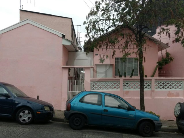 Casa Térrea à venda com 6 quartos em Casa Verde, São Paulo, SP