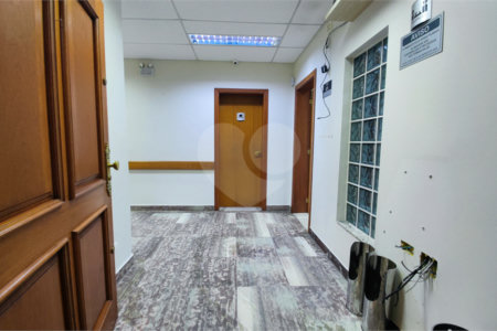 Casa Térrea para alugar com 1 quarto em Alto da Boa Vista, São Paulo, SP
