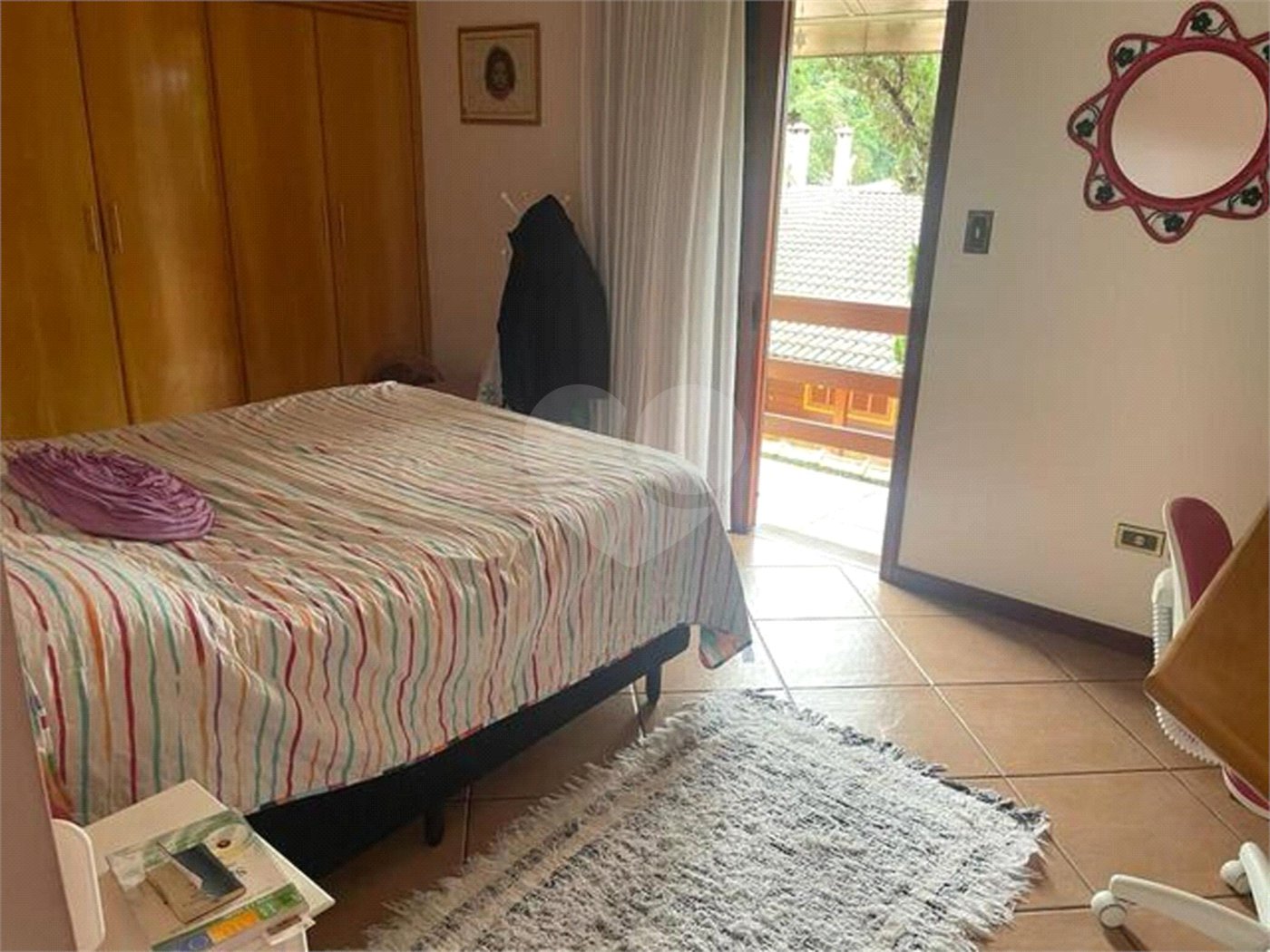 Casa à venda com 3 quartos, sendo 1 suíte, no condomínio Clube de Campo Mairiporã, Mairiporã - SP