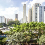 Apartamento à venda com 4 quartos, sendo 3 suítes,  em Cidade Monções, São Paulo, SP
