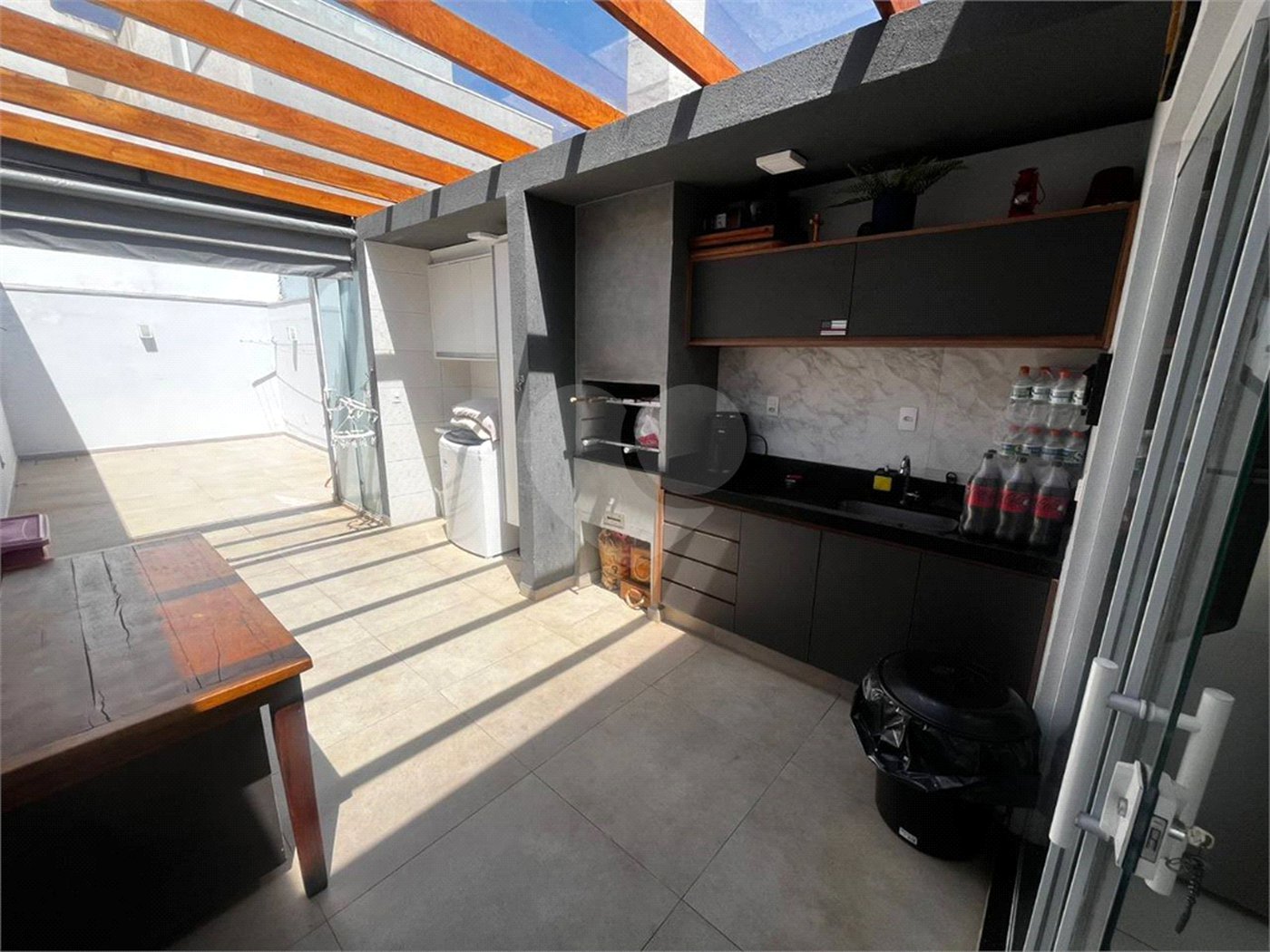 Casa à venda com 2 quartos, sendo 1 suíte, no condomínio Residencial Reserva das Paineiras, Itapetininga - SP