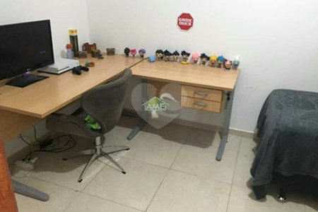 Casa à venda com 3 quartos, sendo 2 suítes,  em Campo Grande, Rio de Janeiro, RJ