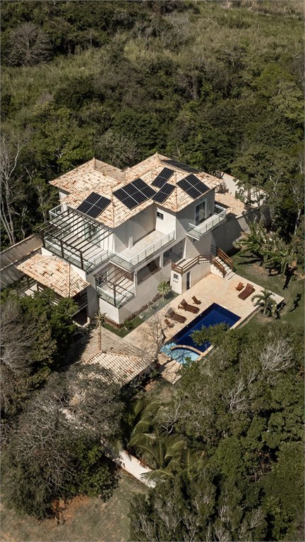 Casa à venda com 9 suítes em Marina, Armação dos Búzios, RJ