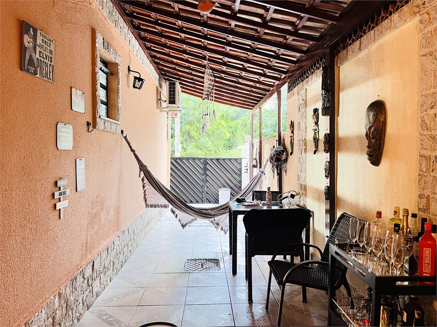 Casa à venda com 2 quartos no condomínio Vivendas do Moinho, Rio de Janeiro - RJ