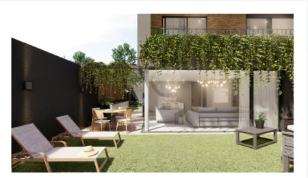 Casa à venda com 2 quartos, sendo 1 suíte, no condomínio Cube Vert Cidade Jardim, São Paulo - SP
