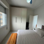 Apartamento à venda, 125 m² por R$ 800.000,00 - Pompéia - Santos/SP