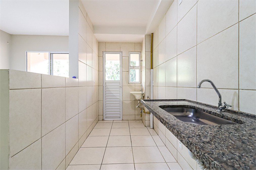 Apartamento à venda com 1 quarto em Jardim Ampliação, São Paulo, SP