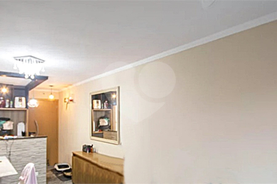 Apartamento à venda com 3 quartos, sendo 1 suíte, em Jaçanã, São Paulo, SP