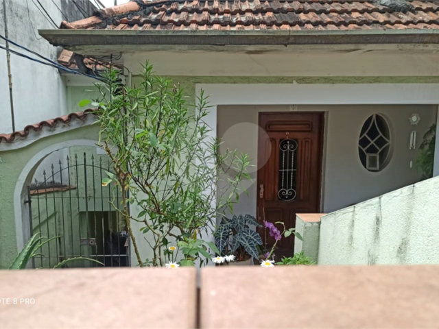 Terreno à venda em Santana, São Paulo, SP