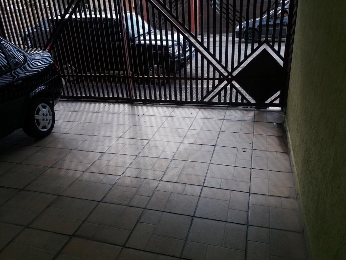 Sobrado à venda com 4 quartos, sendo 1 suíte,  em Brooklin Paulista, São Paulo, SP