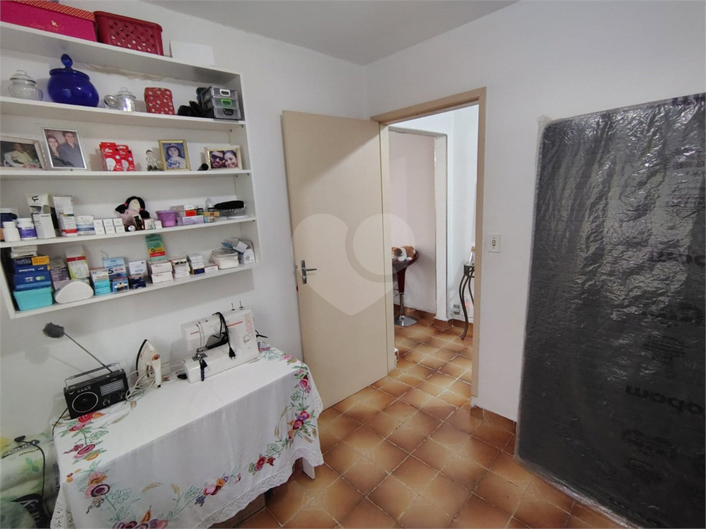 Casa à venda com 3 quartos em Limão, São Paulo, SP