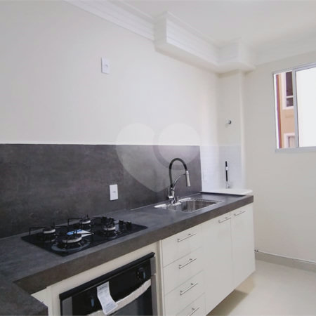 Apartamento à venda ou para alugar com 2 quartos em Jardim São Carlos, Sorocaba, SP