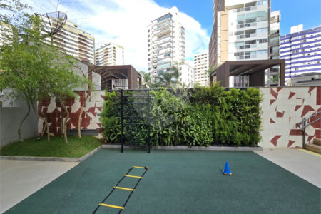 Studio à venda ou para alugar com 1 quarto em Sumaré, São Paulo, SP
