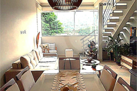 Casa à venda com 3 suítes em Recreio Maristela, Atibaia, SP