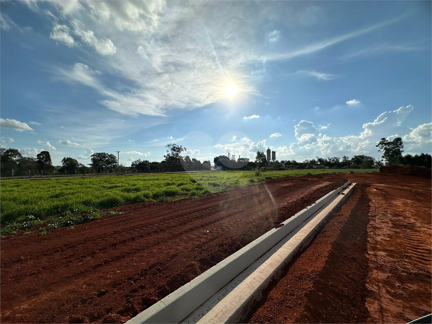 Terreno à venda em Vila Itapetininga, Itapetininga, SP