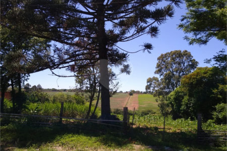 Área de Terra à venda em Cristóvão, Araçoiaba da Serra, SP