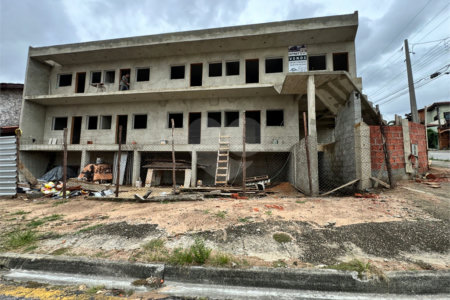 Kitnet à venda com 1 suíte em Jardim Gutierres, Sorocaba, SP