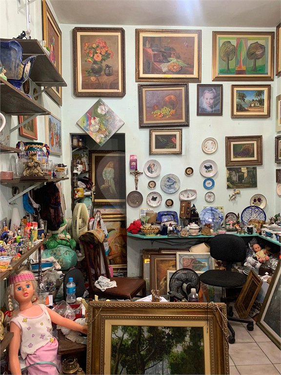 Sala à venda em Bela Vista, São Paulo, SP